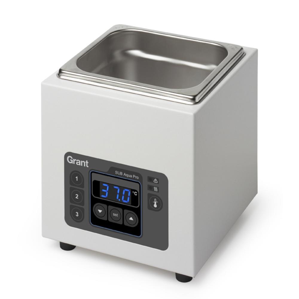 Bain marie Grant SubAqua Pro