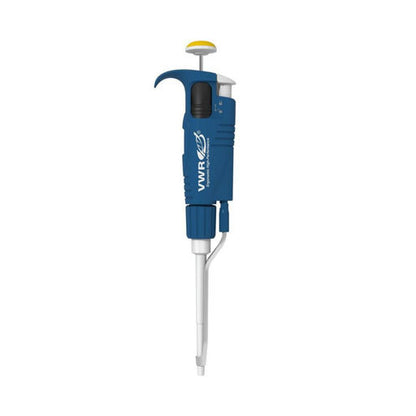 Micropipette VWR P10/P20/P200/P1000