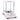 Balance analytique Ohaus PX623M