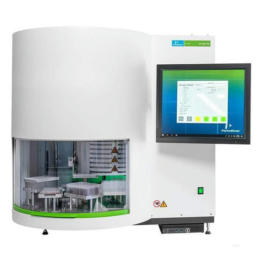 Automate Perkin Elmer Chemagic 360