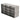 Rack pour congélateur Panasonic 16 postes