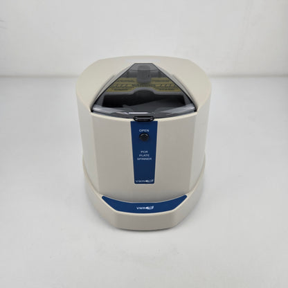 Centrifugeuse de microplaques PCR Plate Spinner VWR