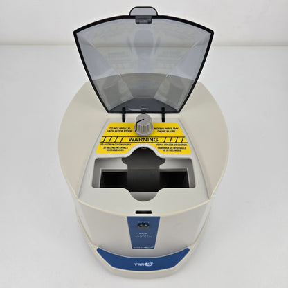 Centrifugeuse de microplaques PCR Plate Spinner VWR