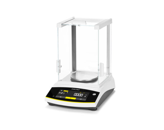 Entris® II BCE623I-1S Essential Line Precision Scale - 620 g | 1 mg