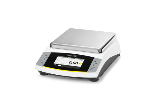 Entris® II BCA6202-1S Advanced Line precision balance - 6 200g | 10 mg