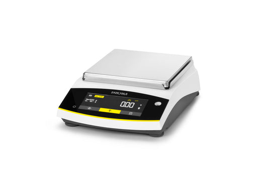 Entris® II BCE1202I-1S Essential Line precision balance - 1200 g | 10 mg