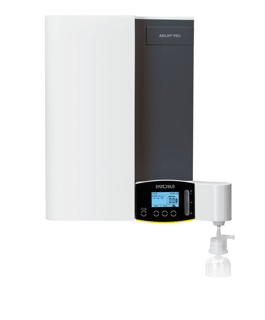 Arium® H2OPRO-DI-B Water Purification System