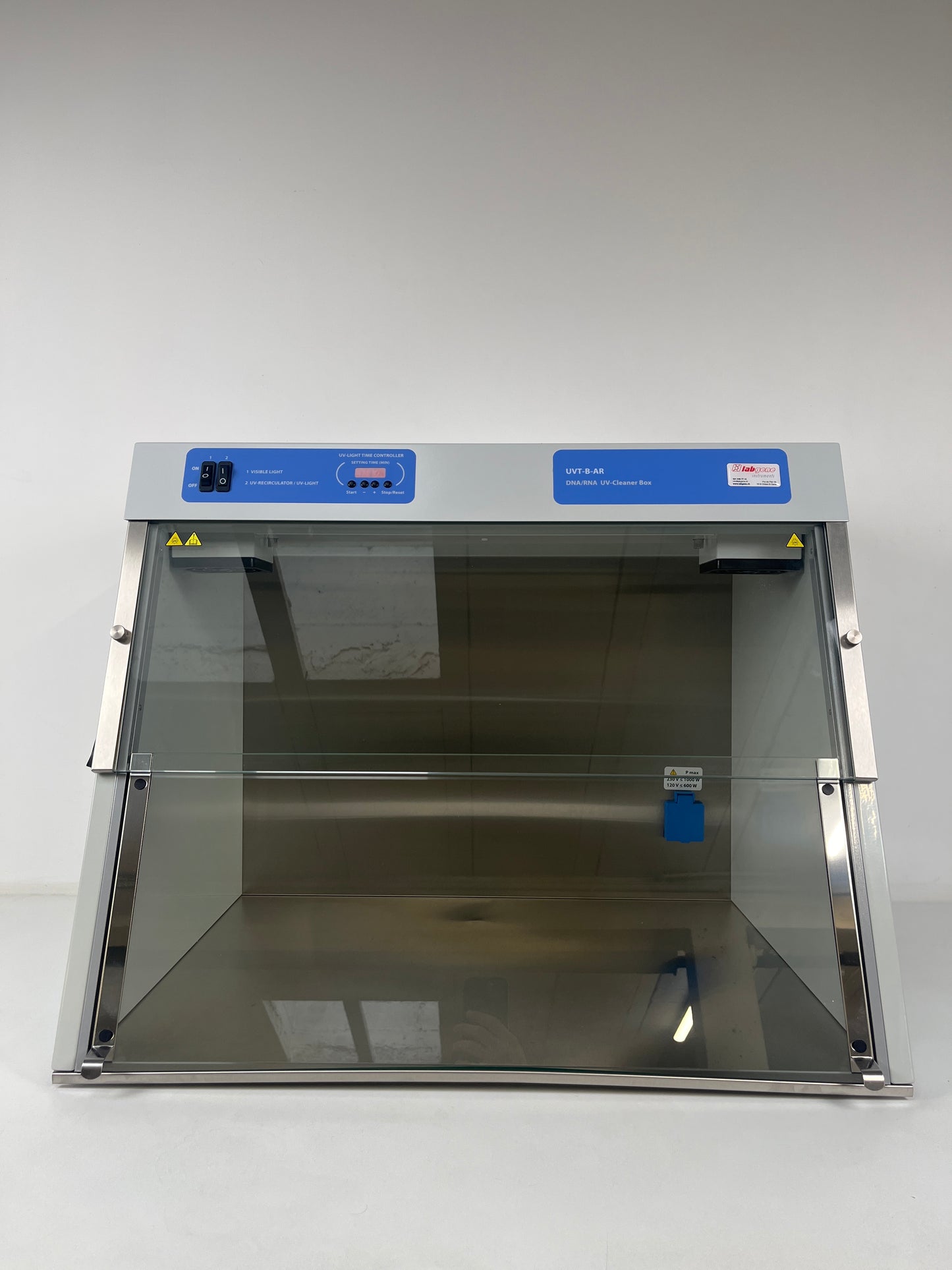 Hotte PCR Labgene DNA/RNA UV Cleaner