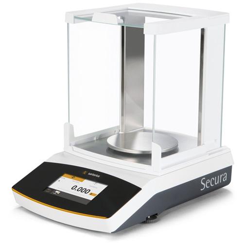 Balance de précision Sartorius SECURA513