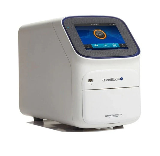 RT PCR Thermo QuantStudio 5