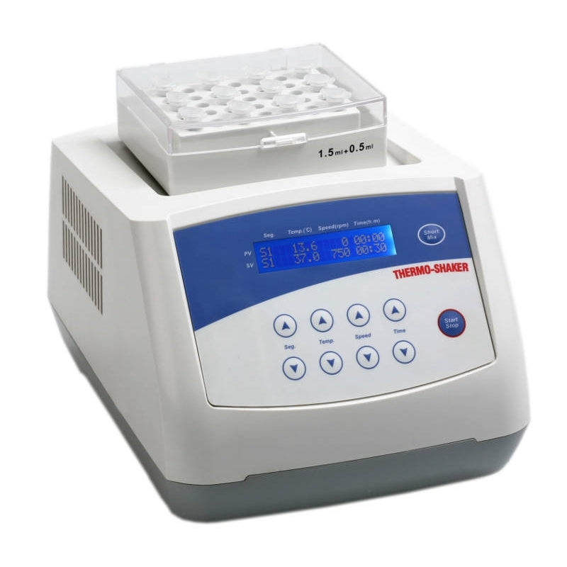 Agitateur thermique Labgene MS-100