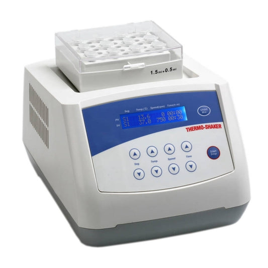 Agitateur thermique Labgene MS-100