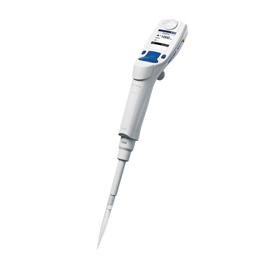 Pipette monocanal électronique Eppendorf Xplorer Plus | 50 - 1000 µL