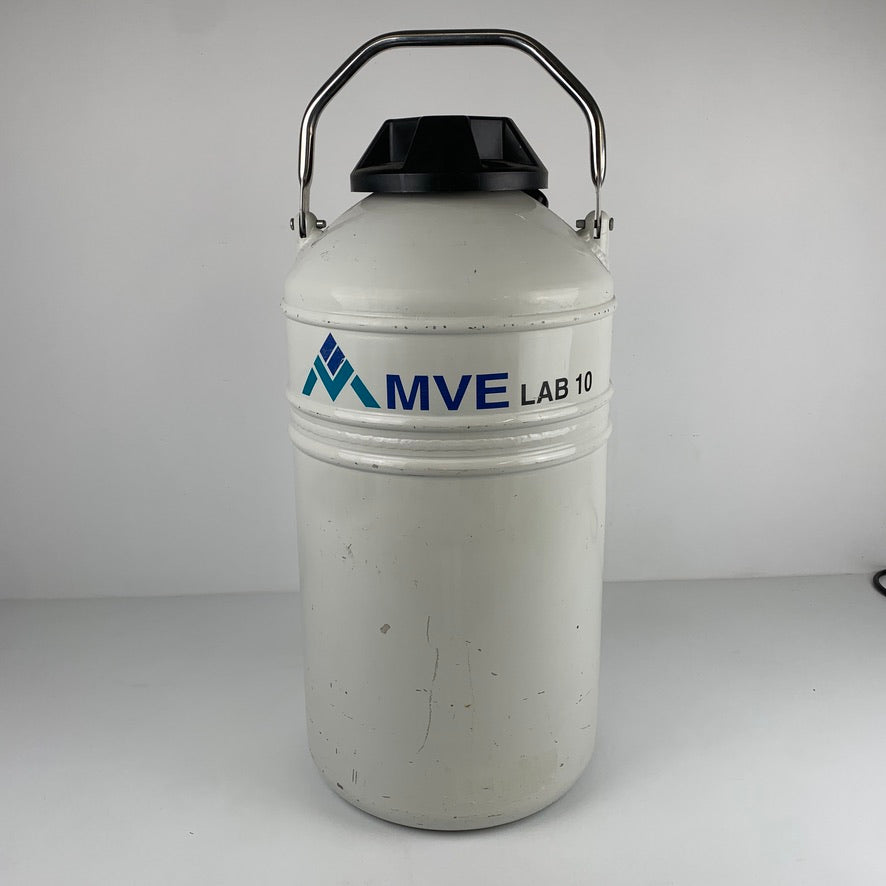 Cryoconservator MVE Lab 10 - 10L