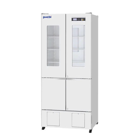 Réfrigérateur combiné PHCBI 326L - 126L