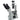 Microscope inversé Optika IM-3 LED