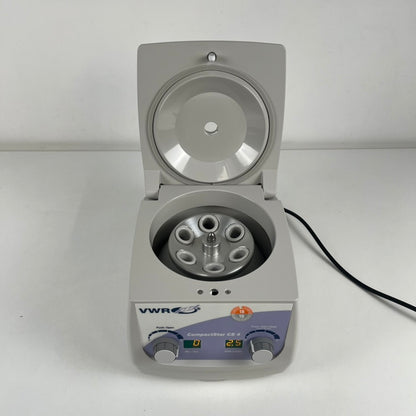 Centrifugeuse VWR CompactStar CS4