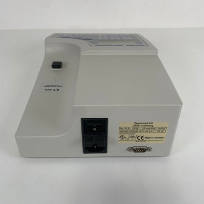 Spectrophotomètre Eppendorf Biophotometer