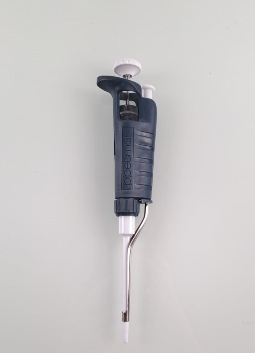 Micropipette Gilson Pipetman P20/P100