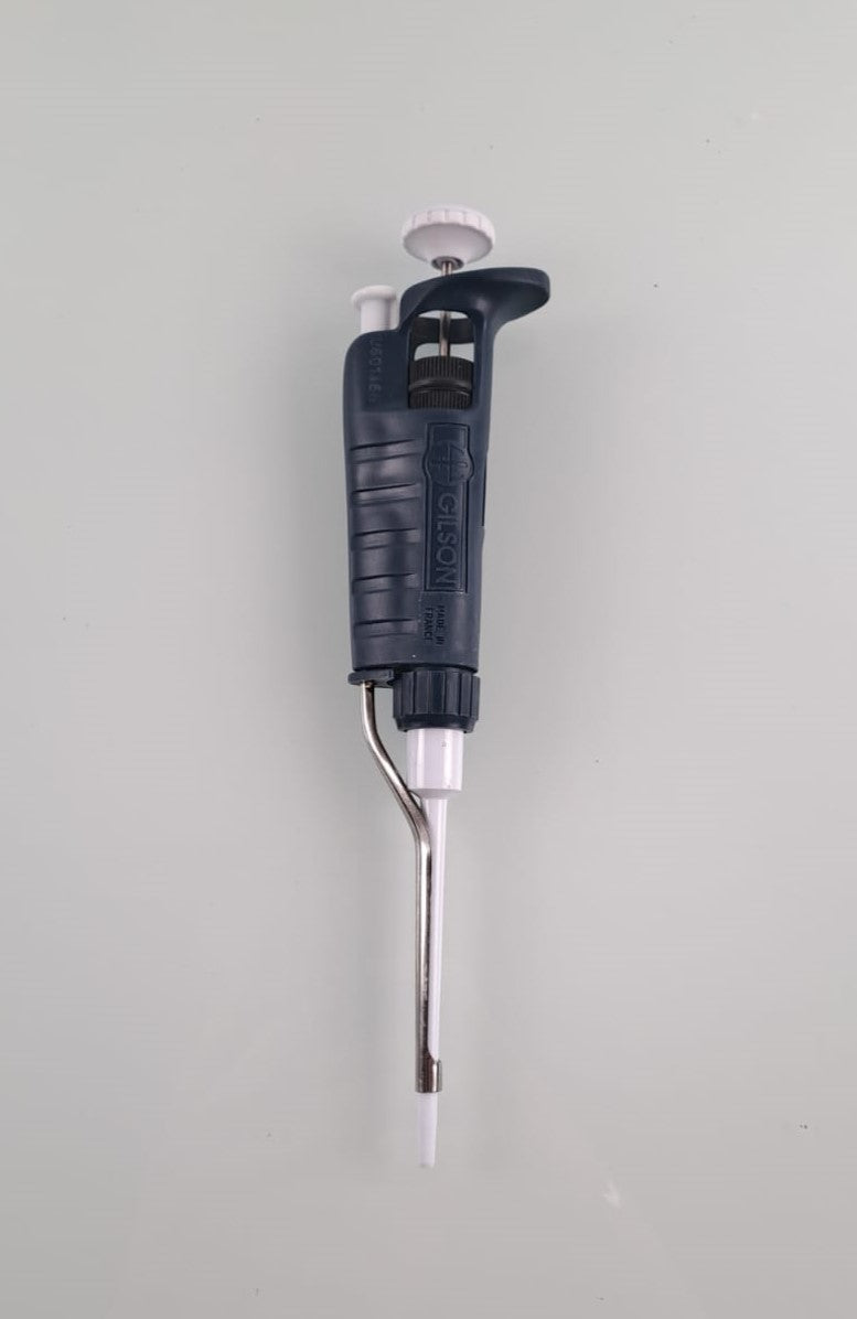 Micropipette Gilson Pipetman P20/P100