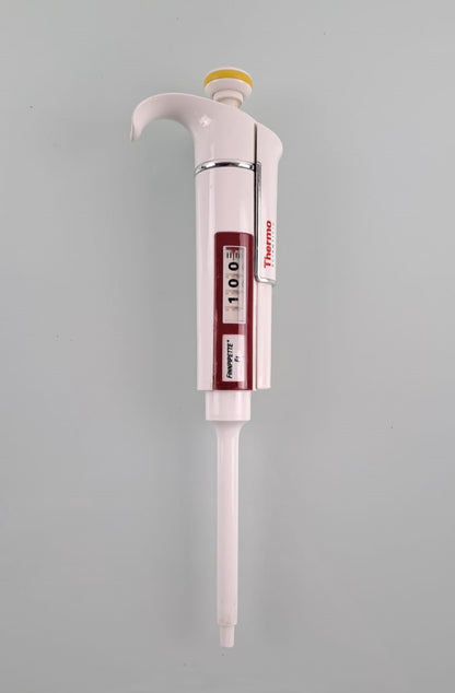 Micropipette Thermo Scientific P200/P1000