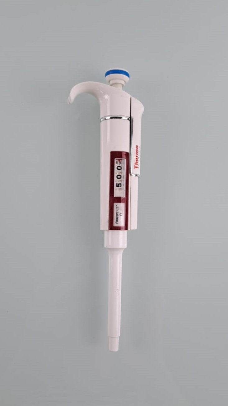 Micropipette Thermo Scientific P200/P1000