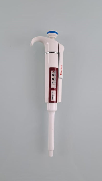 Micropipette Thermo Scientific P200/P1000