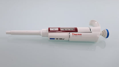 Micropipette Thermo Scientific P200/P1000