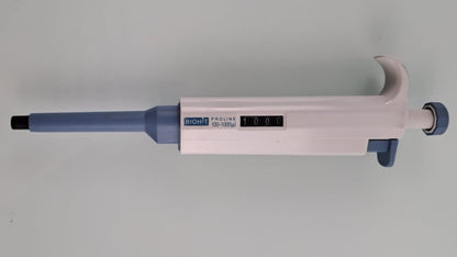 Micropipette Sartorius Biohit Proline P200/P1000