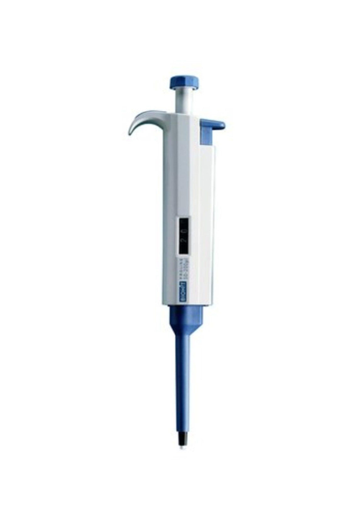 Micropipette Sartorius Biohit Proline P200/P1000