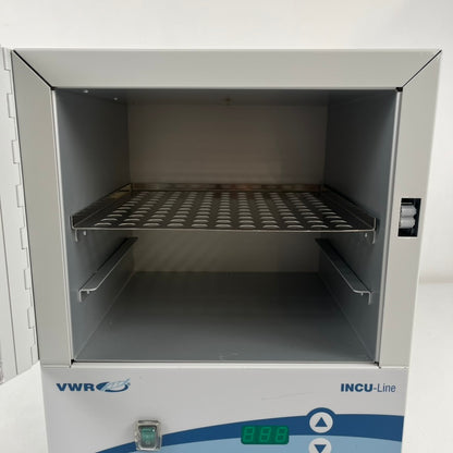 Incubateur VWR Inculine 10L