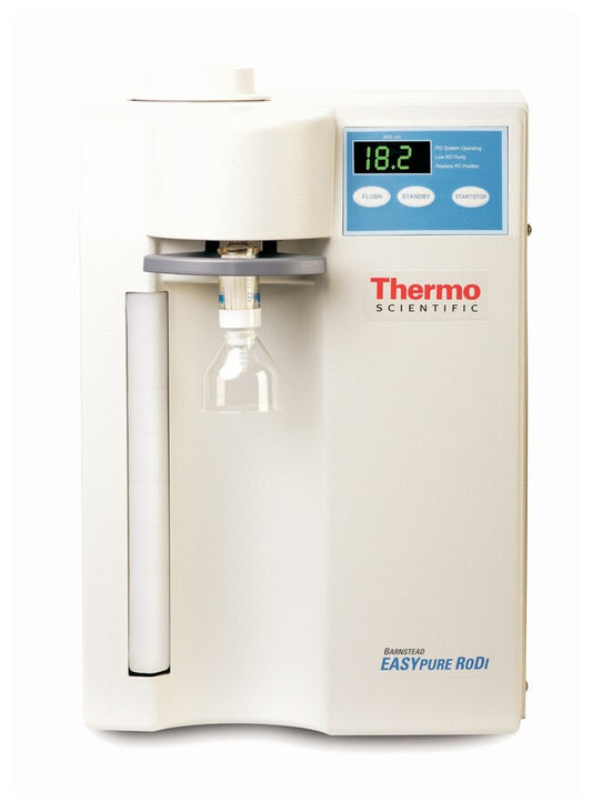 Purificateur d'eau Thermo Barnstead easypure R0Di