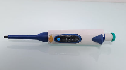 Micropipette Biohit M200/M1000