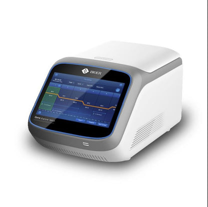 Thermocycleur BioER Gene Explorer GE-48DG Gradient