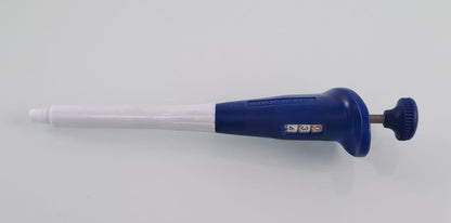 Micropipette Gilson Microman M25/M1000