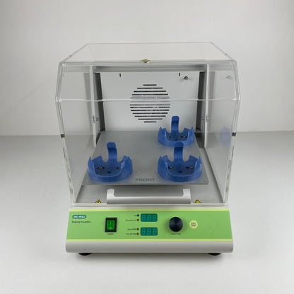 Incubateur à agitation sur paillasse Benchtop Shaking Incubator Bio-Rad