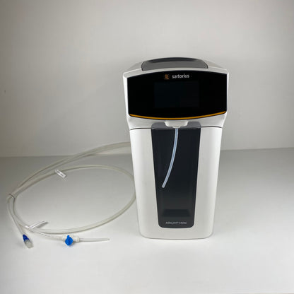 Purificateur d'eau Arium mini