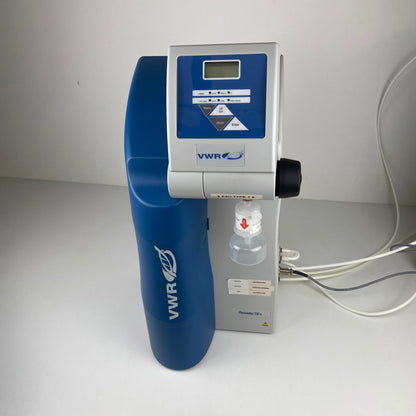 Purificateur d'eau VWR Puranity TU12+