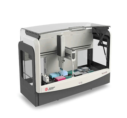 Automate de pipetage Beckman Coulter