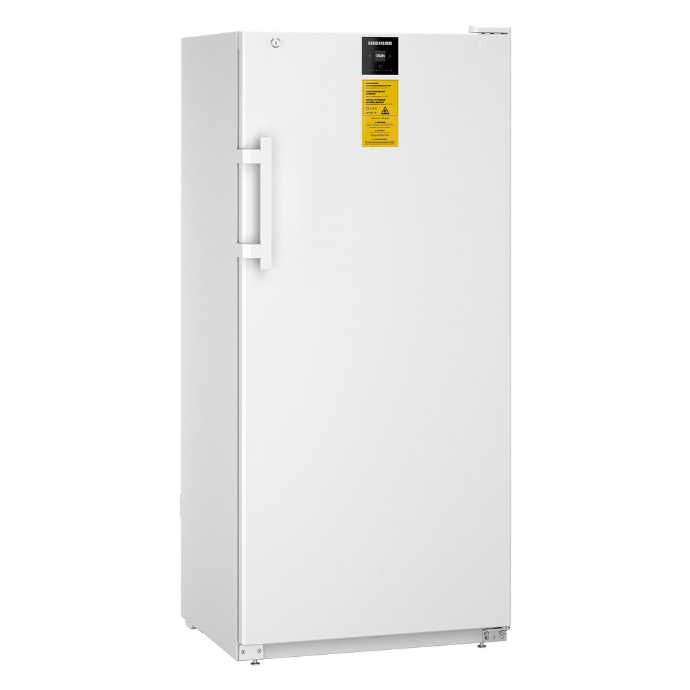 Armoire laboratoire ATEX -20°C, 316 Litres ; LGEX 5500