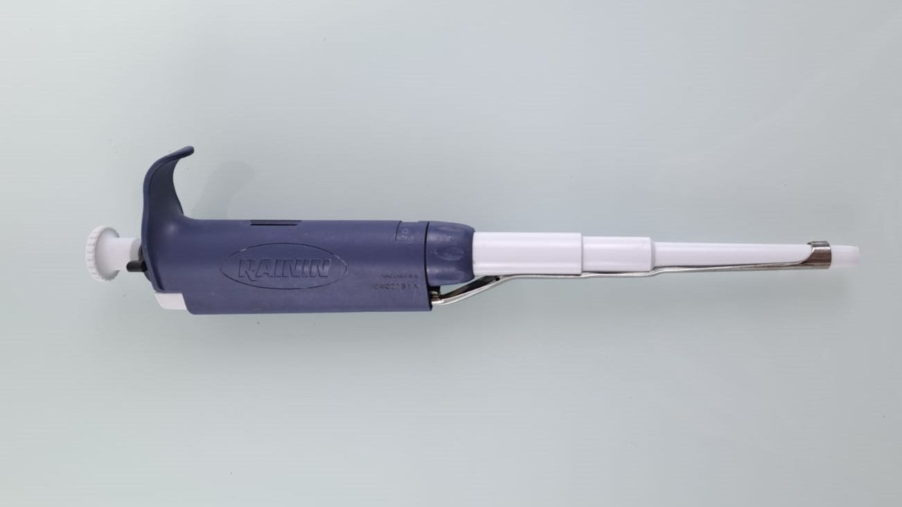 Micropipette Rainin P1000