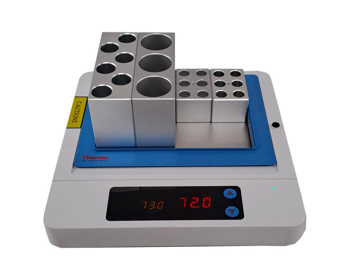 Trockenes Heizbad - Thermo Scientific