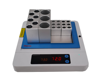 Dry heat bath - Thermo Scientific