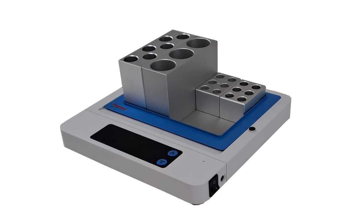 Bain chauffant à sec - Thermo Scientific