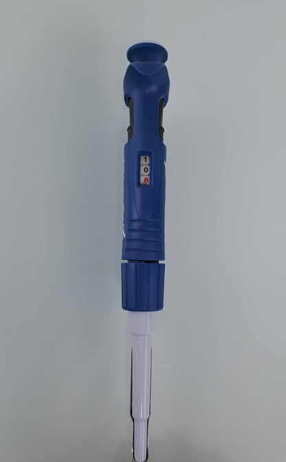 Micropipette VWR P10/P20/P200/P1000