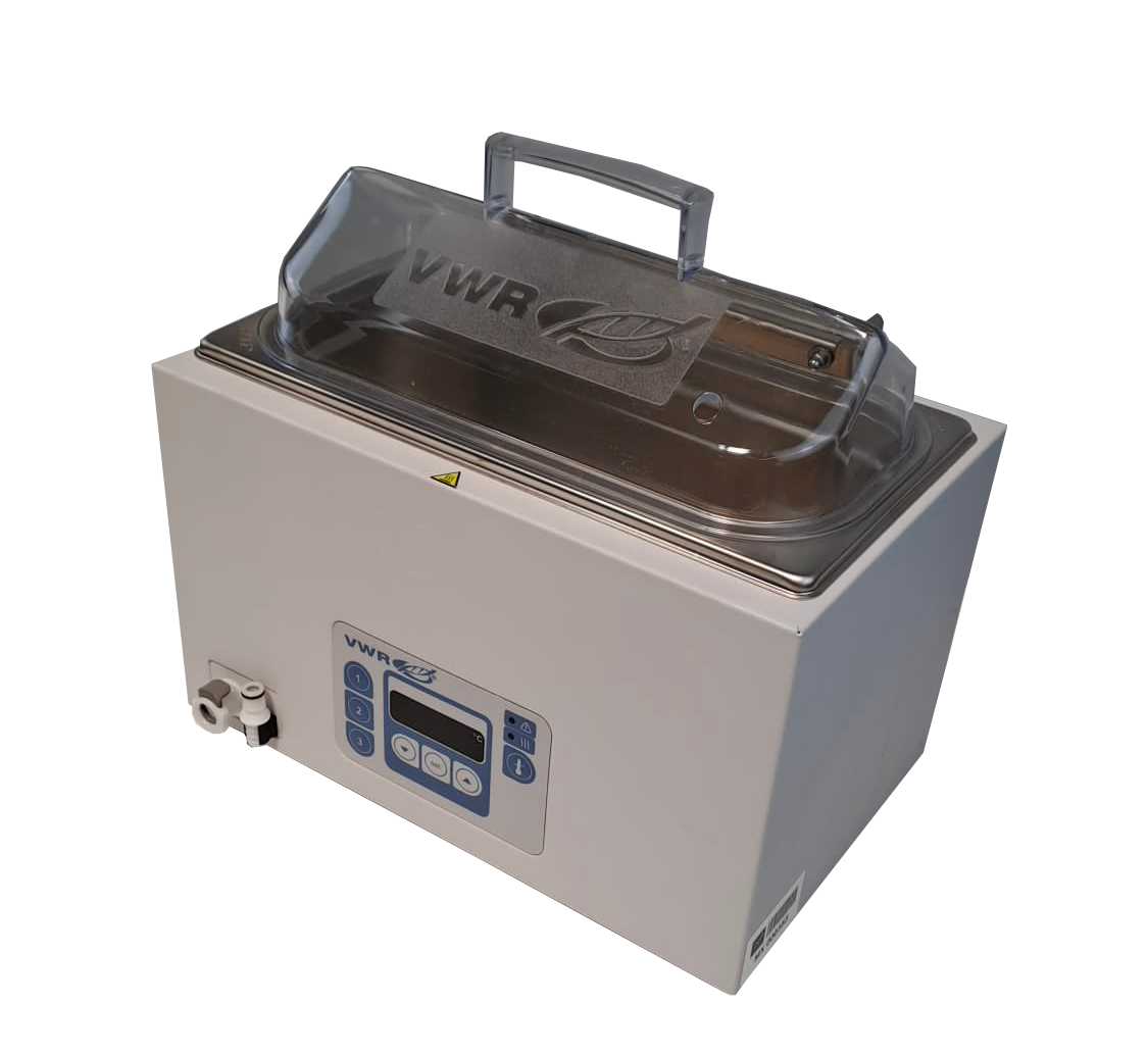 Bain Marie VWR VWB2 5L