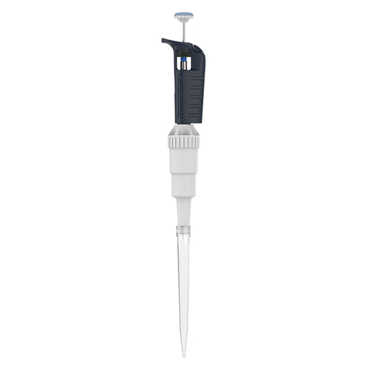 Millipipette Gilson P10