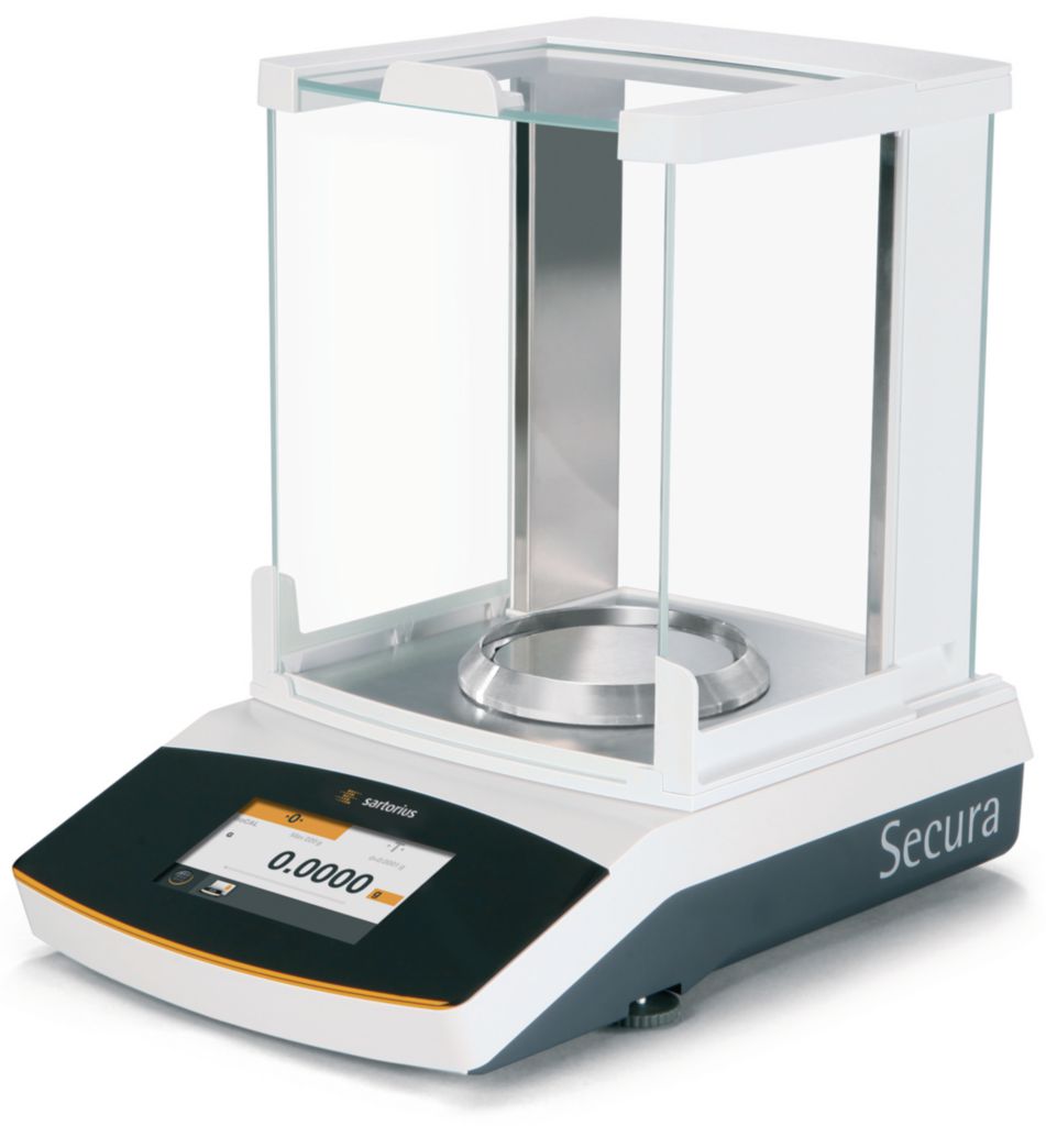 Balance Sartorius SECURA224-1S