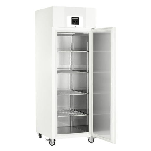 Professional refrigerated cabinet LKPV 597L