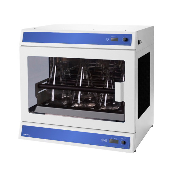 Agitateur-incubateur Cole Parmer SI600C